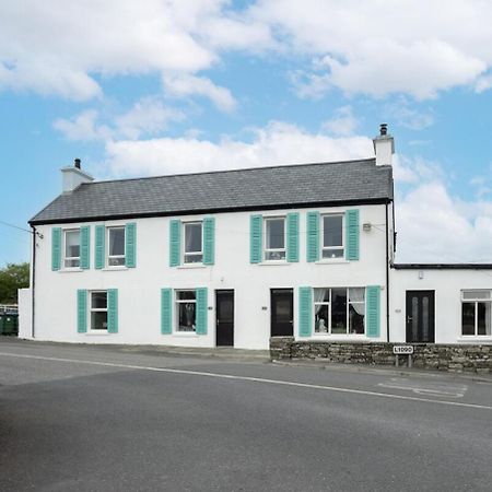 Holland House No3 Villa Clarecastle Bagian luar foto