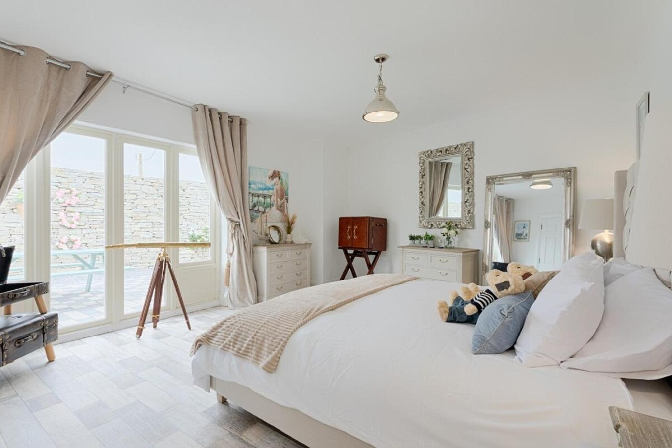 Holland House No3 Villa Clarecastle Bagian luar foto